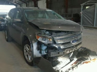 2014 FORD EDGE SEL 2FMDK3JC9EBA02398