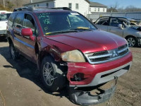 2006 MITSUBISHI ENDEAVOR L 4A4MN41S66E058158