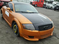 2004 AUDI TT TRUSC28N041015874