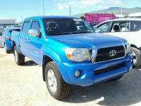 2011 TOYOTA TACOMA PRE 3TMJU4GN1BM116695