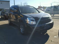 2009 CHEVROLET EQUINOX LT 2CNDL43F596247112