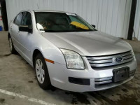 2009 FORD FUSION S 3FAHP06Z39R158050