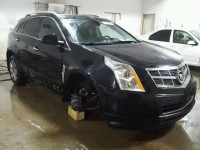 2012 CADILLAC SRX LUXURY 3GYFNAE38CS502623