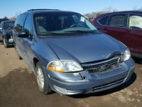 1999 FORD WINDSTAR S 2FMZA5245XBB88746