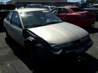 1996 SATURN SL1 1G8ZH5285TZ209423