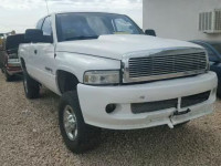 1997 DODGE RAM 2500 3B7KF23Z7VG729581