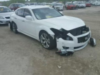 2012 INFINITI M37 JN1BY1AP3CM336082