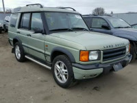 2002 LAND ROVER DISCOVERY SALTY12402A748698
