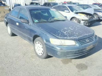 1997 TOYOTA CAMRY 4T1BG22KXVU779885