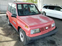 1995 GEO TRACKER 2CNBJ1863S6952176