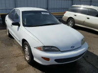 1997 CHEVROLET CAVALIER L 1G1JF5241V7137617