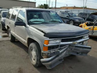 1998 CHEVROLET TAHOE K150 1GNEK13R1WJ345287