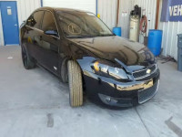 2007 CHEVROLET IMPALA SUP 2G1WD58C279121969