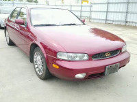 1993 INFINITI J30 JNKAY21D0PM010880