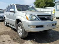 2003 LEXUS GX 470 JTJBT20X430020309