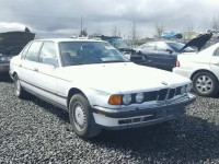 1990 BMW 735IL WBAGC4318LDC25006