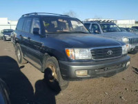 2000 TOYOTA LANDCRUISE JT3HT05J5Y0090967