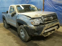 2013 TOYOTA TACOMA 5TFPX4ENXDX018833