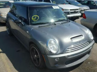 2004 MINI COOPER S WMWRE33474TD88602