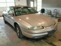 1997 OLDSMOBILE AURORA 1G3GR62C0V4104423