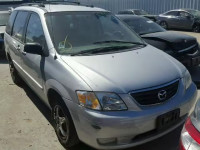 2000 MAZDA MPV WAGON JM3LW28G3Y0130396