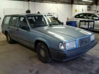 1993 VOLVO 940 YV1JW880XP0076352