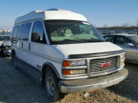 1997 GMC SAVANA RV 1GDFG15R7V1056131