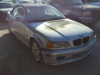 2002 BMW 330CI WBABS53432JU93052