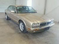 2001 JAGUAR XJ8 SAJDA14CX1LF37388