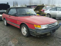 1994 SAAB 900 YS3AL76L6R7001107