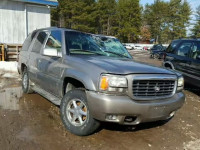 2000 CADILLAC ESCALADE L 1GYEK63R3YR201440