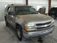 2000 CHEVROLET TAHOE C150 1GNEC13T1YJ107189