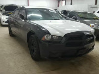 2014 DODGE CHARGER PO 2C3CDXAT4EH150798