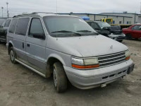 1995 PLYMOUTH VOYAGER 2P4GH2537SR131100