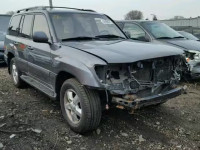 2003 TOYOTA LANDCRUISE JTEHT05J932043722