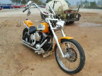 1994 HARLEY-DAVIDSON FLSTF 1HD1BML17RY043810