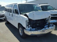 2013 CHEVROLET EXPRESS G3 1GAZG1FA9D1175283