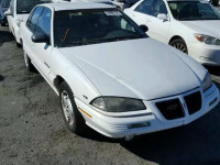 1995 PONTIAC GRAND AM S 1G2NE55M4SM566193