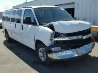 2013 CHEVROLET EXPRESS G3 1GAZG1FA9D1176174