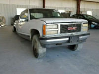 1993 GMC SIERRA K15 2GTEK19K2P1514828