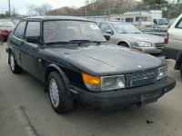 1986 SAAB 900 YS3AD35L1G2017054