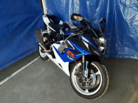 2006 SUZUKI GSX-R1000 JS1GT76A462102116