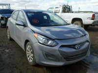 2015 HYUNDAI ELANTRA GT KMHD25LH1FU236020