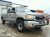 2003 GMC SIERRA C25 1GTHC23G33F129589