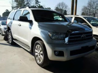 2010 TOYOTA SEQUOIA PL 5TDYY5G14AS024257