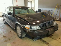 2003 LINCOLN TOWN CAR C 1LNHM83W23Y622641