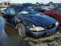 1996 FORD MUSTANG CO 1FALP46V9TF183473