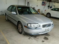 1999 VOLVO S80 YV1TS97D1X1016260