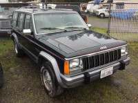 1991 JEEP CHEROKEE L 1J4FJ58S5ML561626