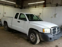 2006 DODGE DAKOTA ST 1D7HE22K46S541974